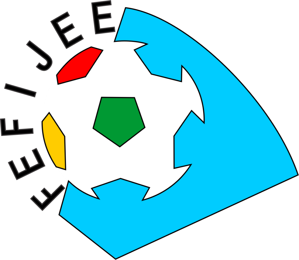 Logo FeFIJEE Web